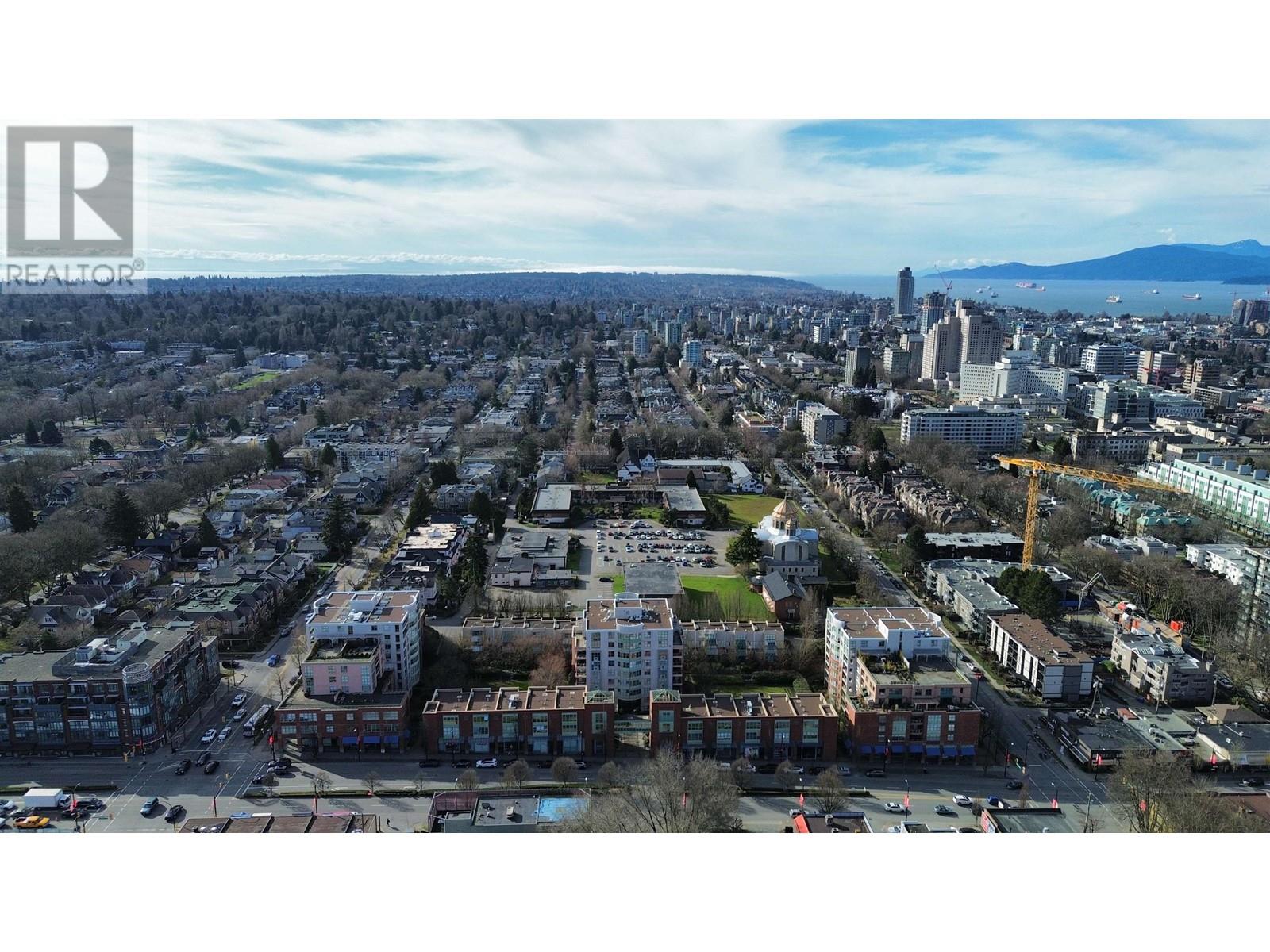 207 503 W 16th Avenue, Vancouver, British Columbia  V5Z 4N3 - Photo 35 - R3010063