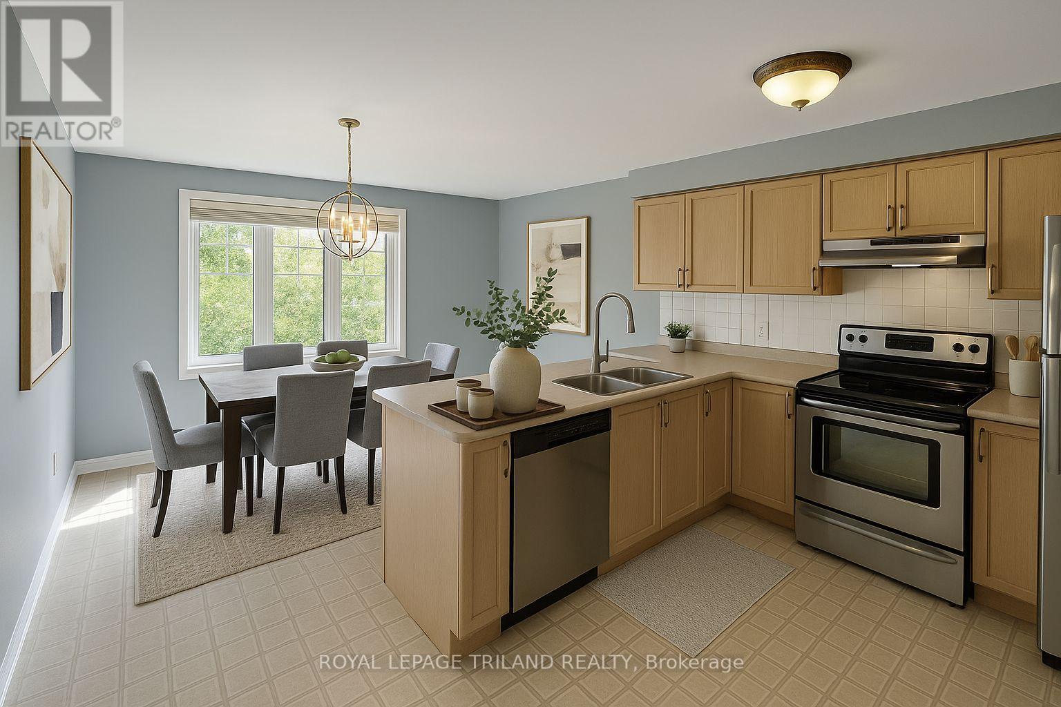 27 - 270 North Centre Road, London North, Ontario  N6G 5E2 - Photo 4 - X12158219