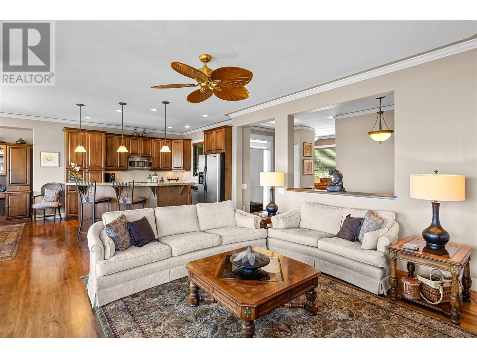3694 Sonoma Pines Drive, Westbank, BC V4T2Y2
