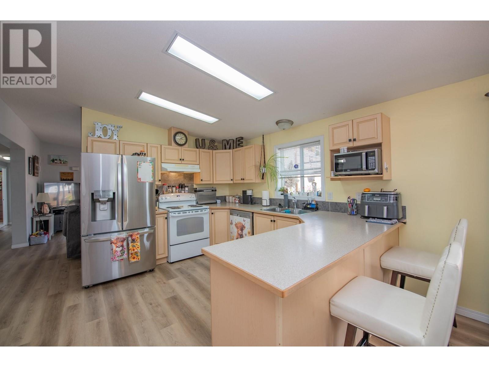 1713 15 Avenue, Vernon, BC V1T9R4
