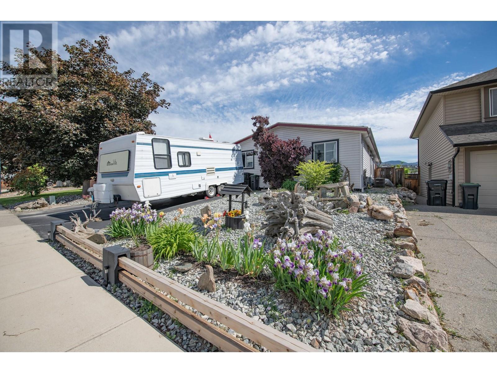 1713 15 Avenue, Vernon, BC V1T9R4