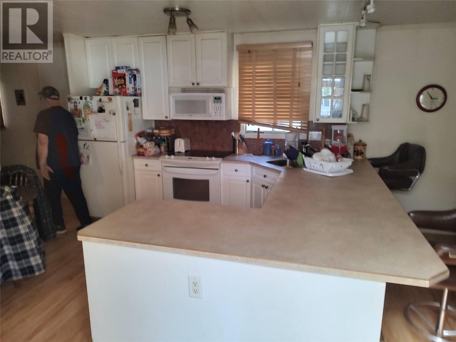 171 Penryn Avenue Unit# 157, Princeton, BC V0X1W0