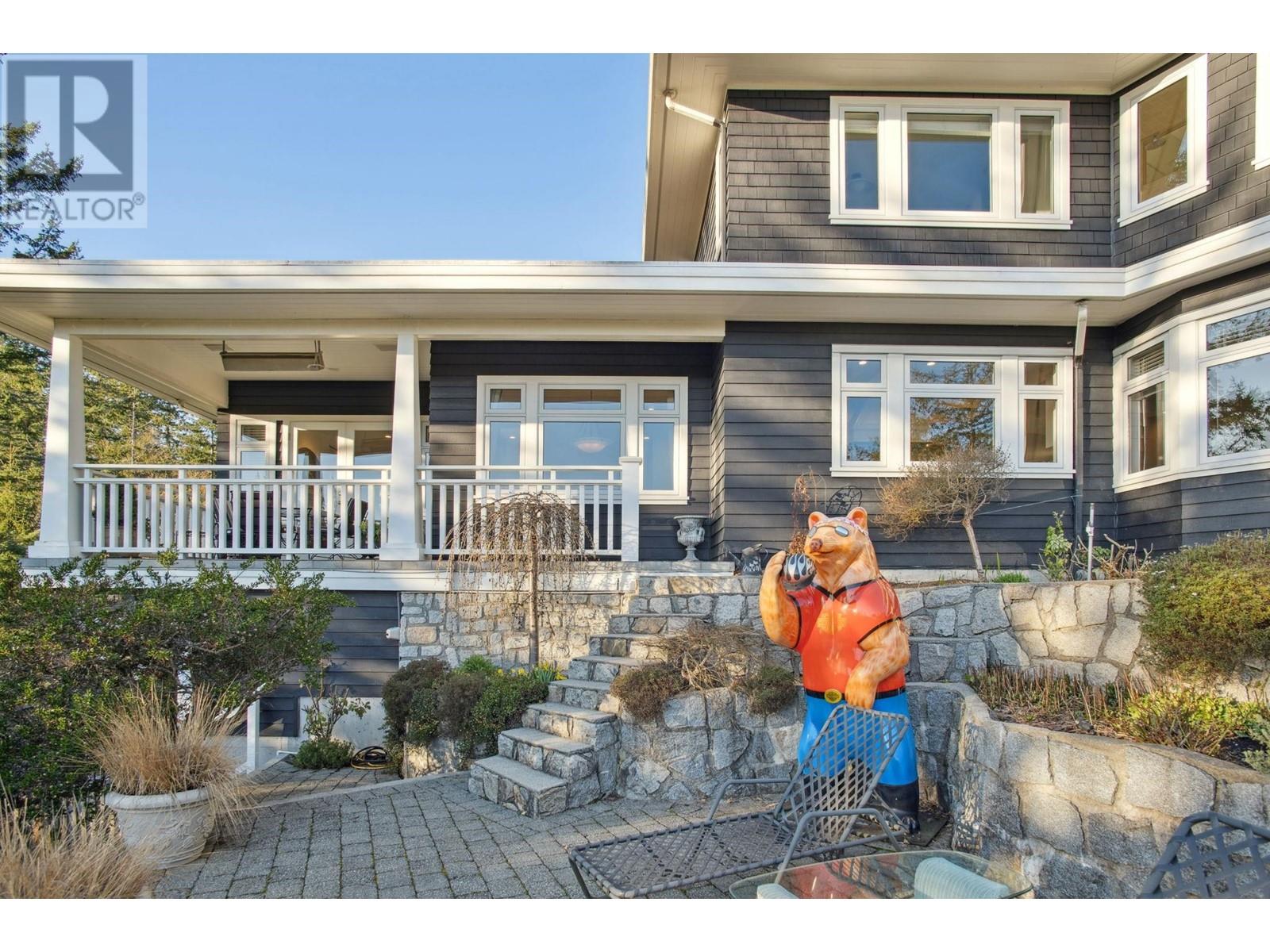 4668 Headland Drive, West Vancouver, British Columbia  V7W 3J3 - Photo 35 - R3009997