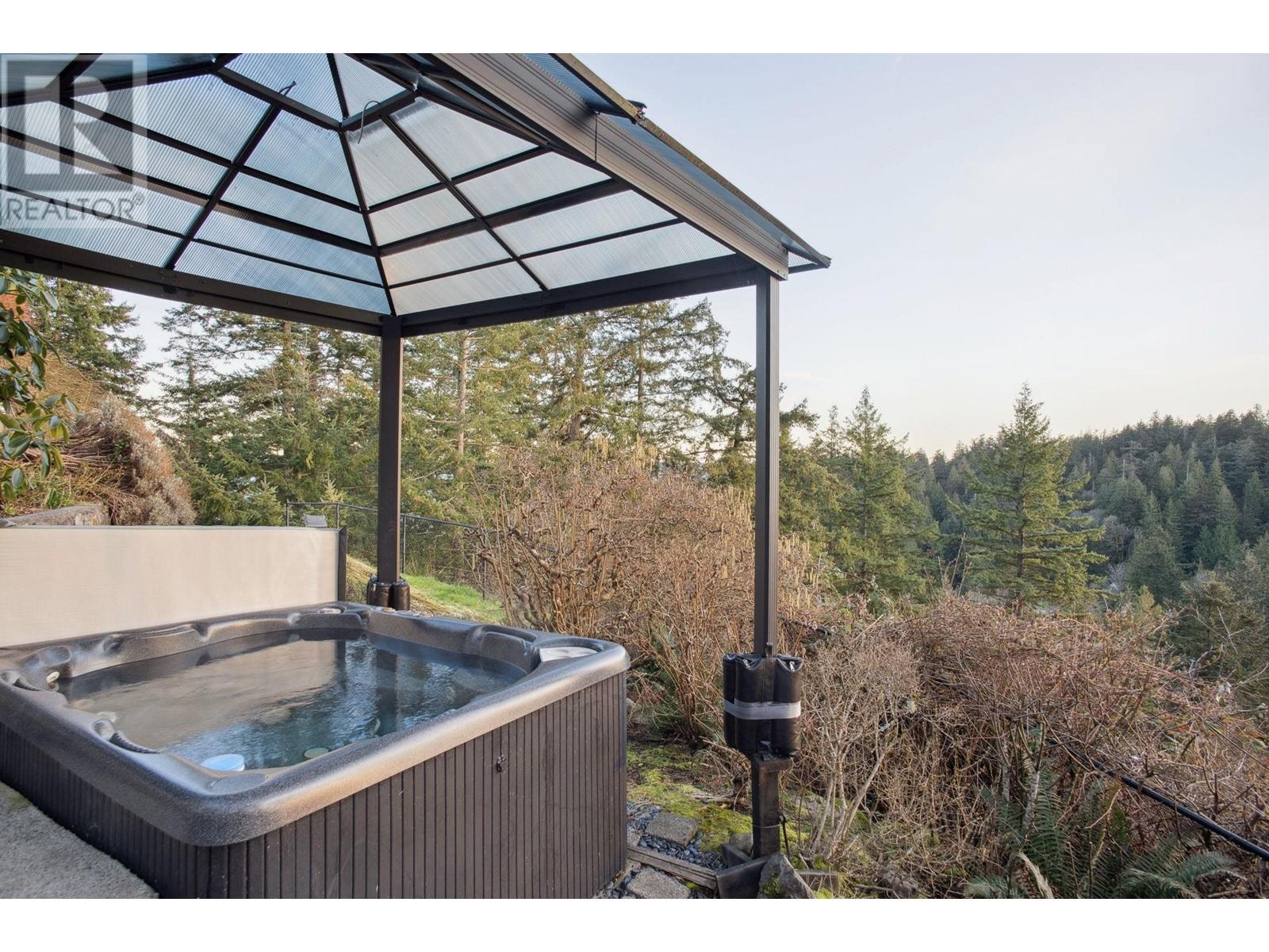 4668 Headland Drive, West Vancouver, British Columbia  V7W 3J3 - Photo 37 - R3009997