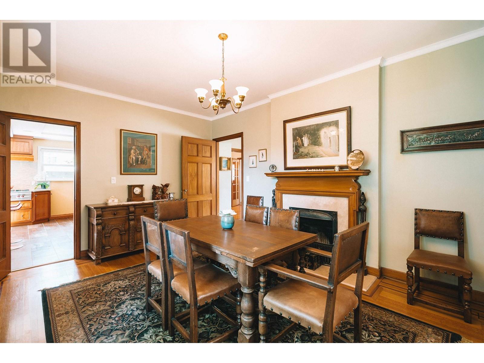 428 Fifth Street, New Westminster, British Columbia  V3L 2X6 - Photo 13 - R3010022