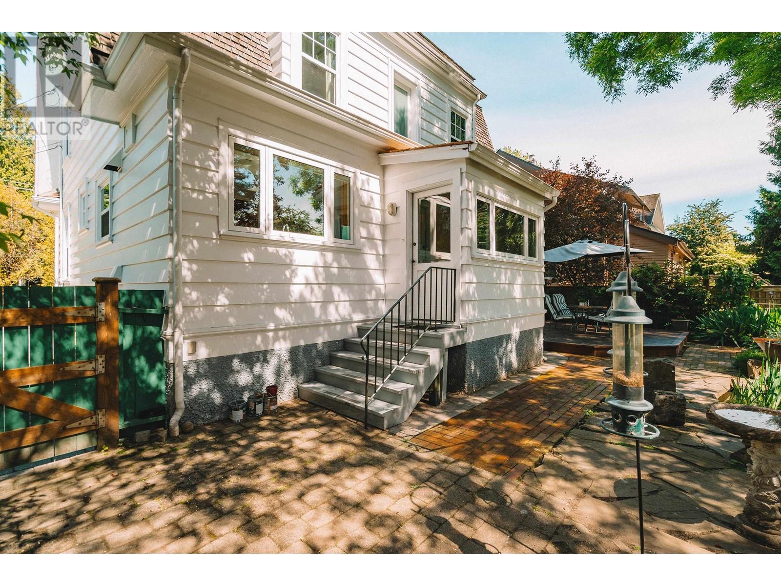 428 Fifth Street, New Westminster, British Columbia  V3L 2X6 - Photo 26 - R3010022