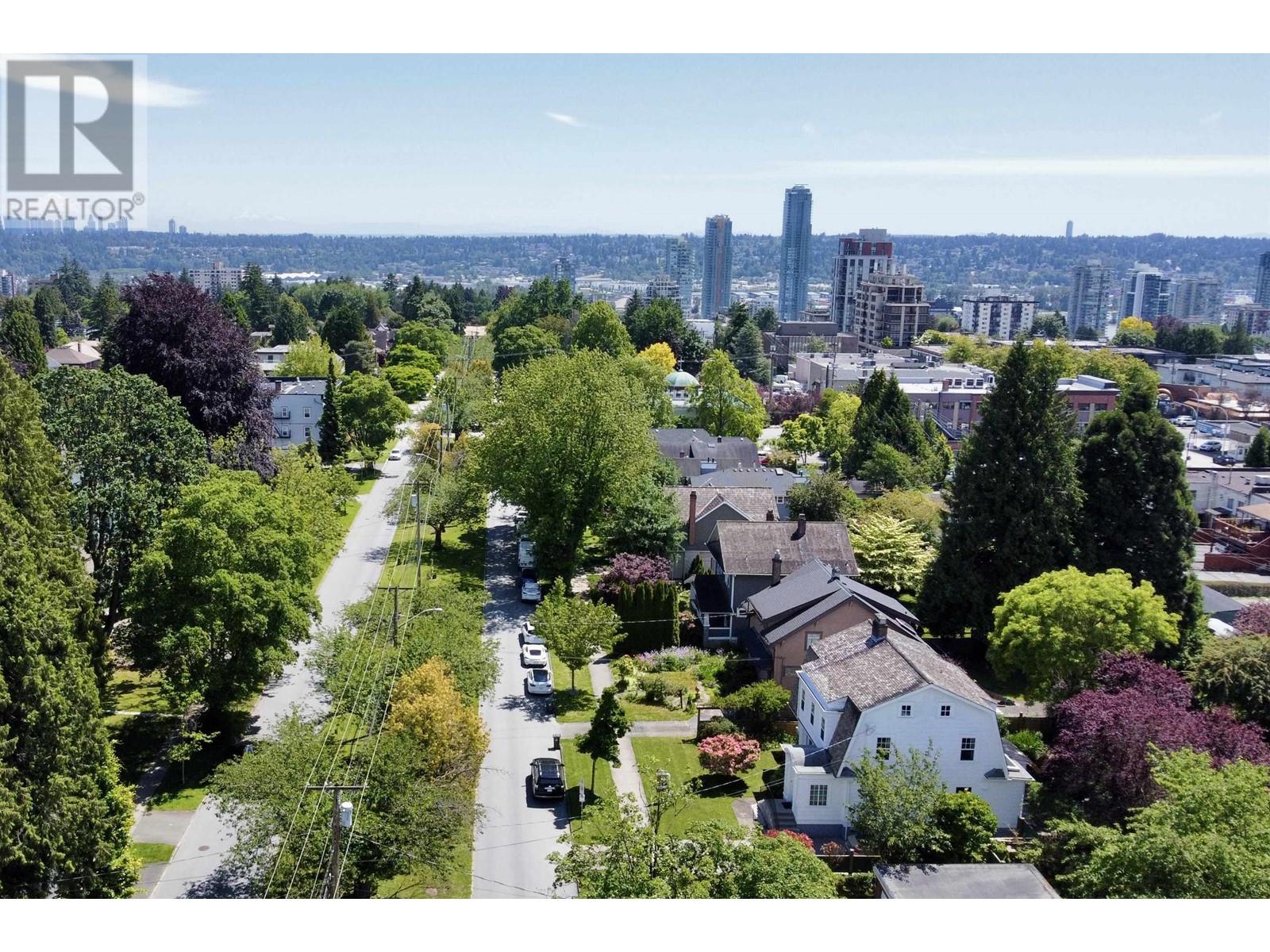 428 Fifth Street, New Westminster, British Columbia  V3L 2X6 - Photo 38 - R3010022