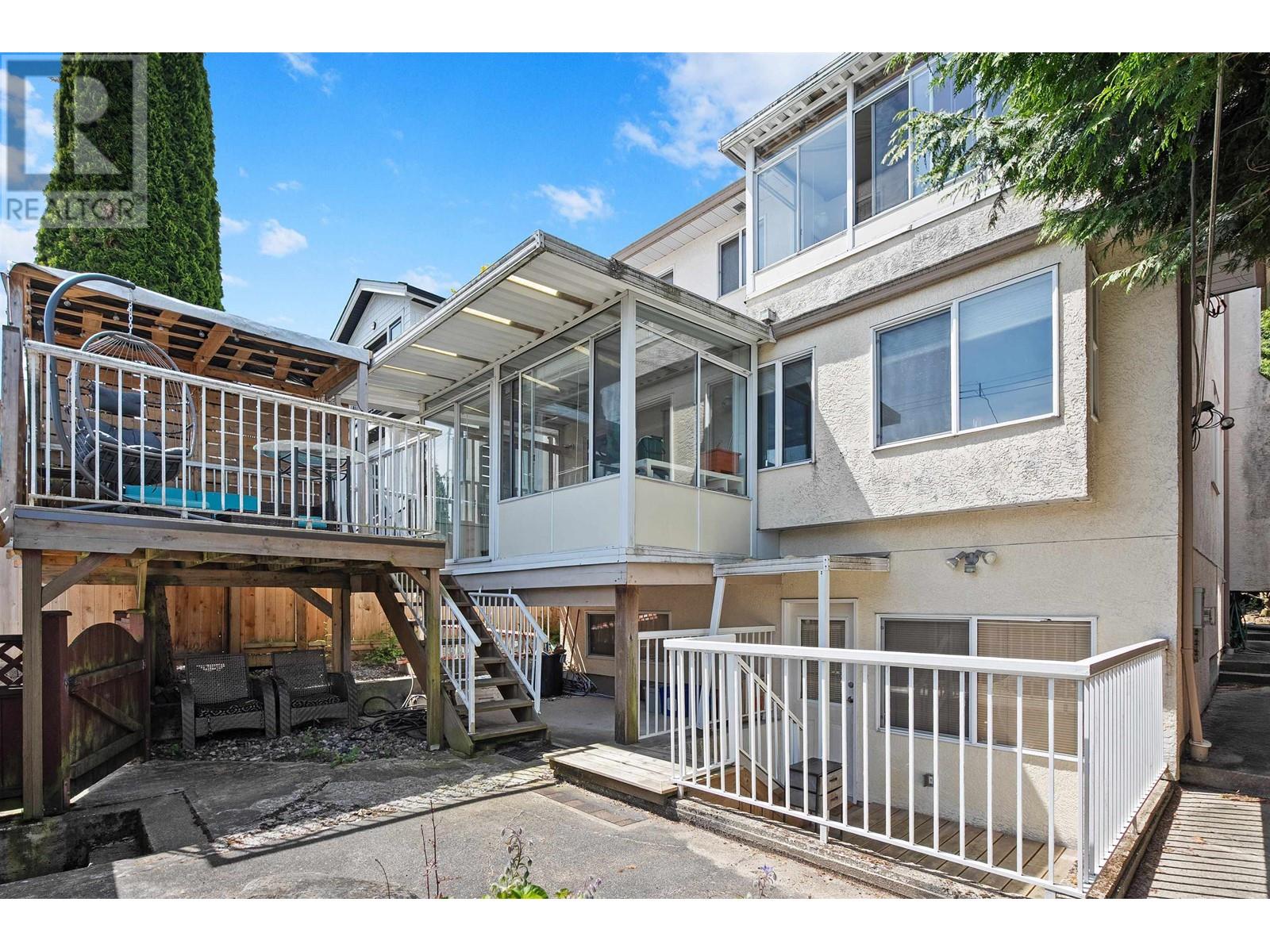 4988 Sherbrooke Street, Vancouver, British Columbia  V5W 3M2 - Photo 16 - R3010032