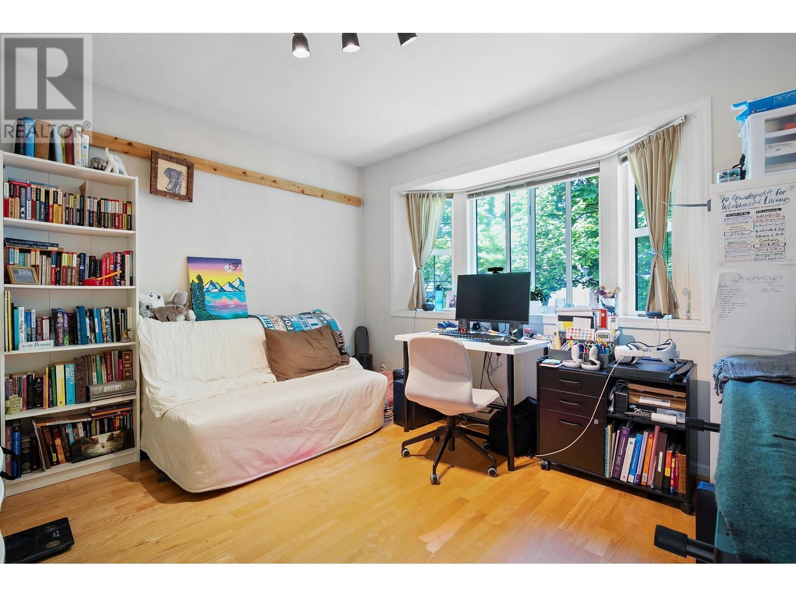 4988 Sherbrooke Street, Vancouver, British Columbia  V5W 3M2 - Photo 22 - R3010032