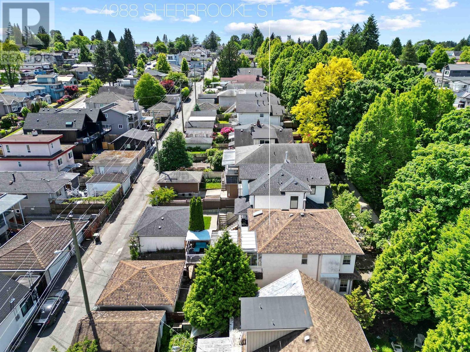 4988 Sherbrooke Street, Vancouver, British Columbia  V5W 3M2 - Photo 23 - R3010032