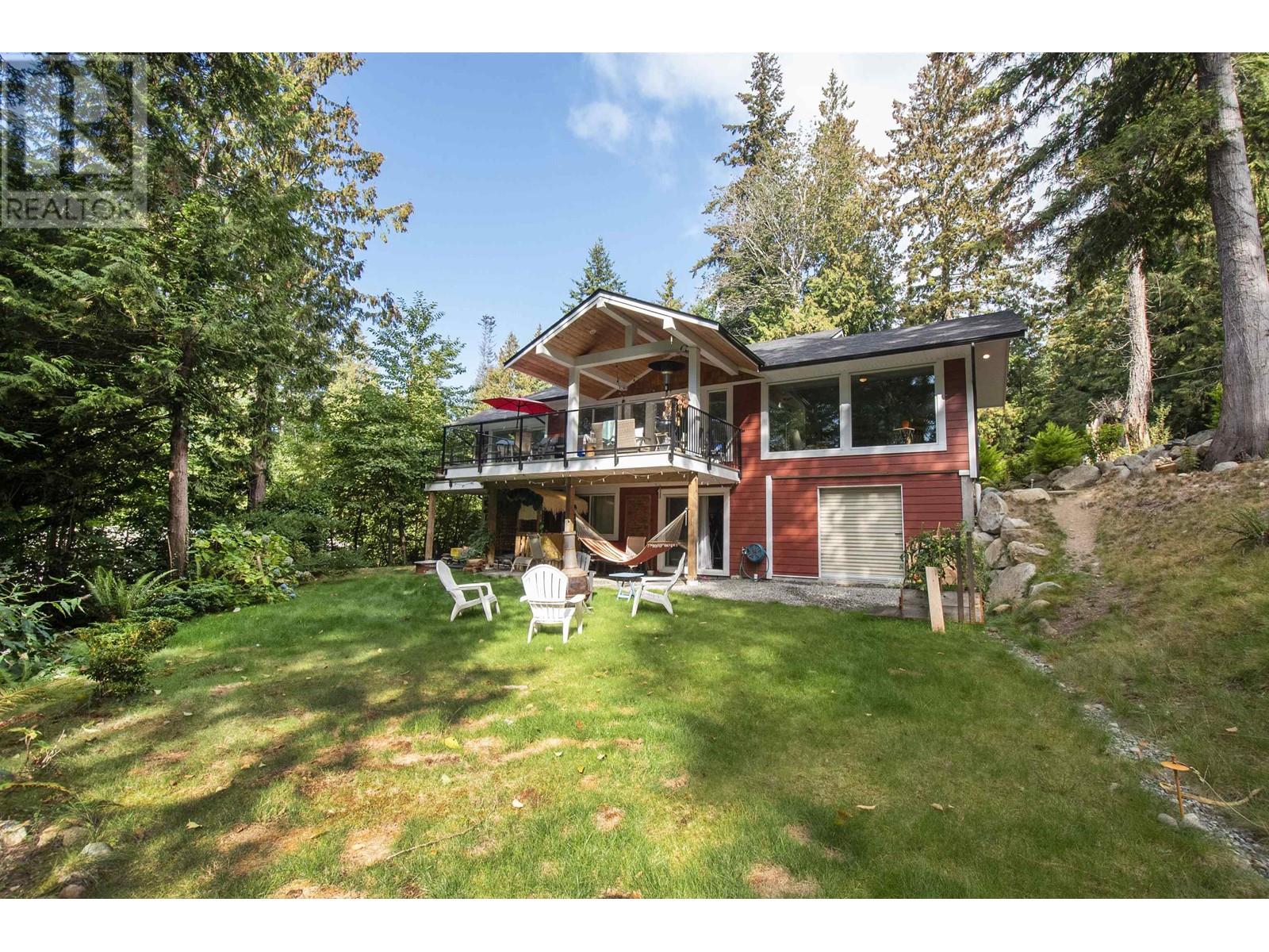 767 Geddes Road, Roberts Creek, British Columbia  V0N 2W6 - Photo 25 - R3010051