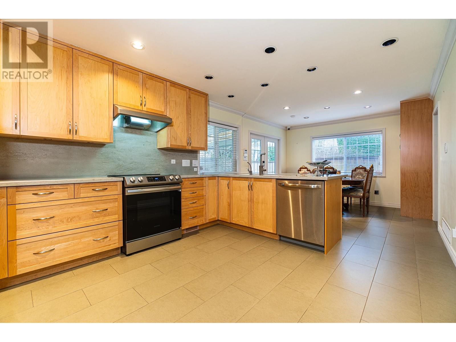 10060 Swinton Crescent, Richmond, British Columbia  V7A 3T1 - Photo 10 - R3010054