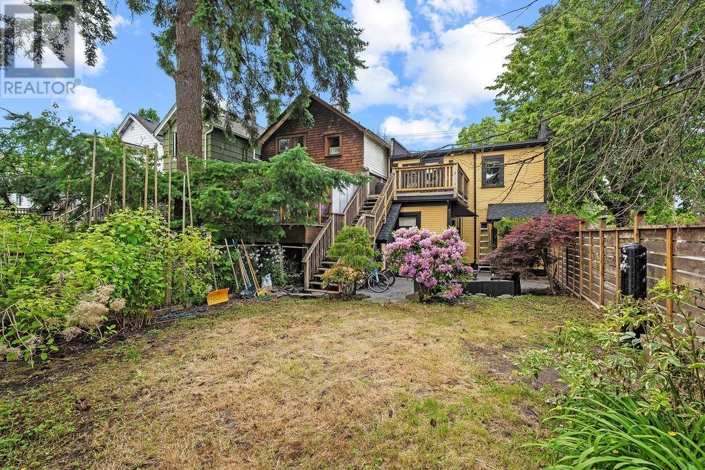 374 E 28th Avenue, Vancouver, British Columbia  V5V 2M7 - Photo 30 - R3010079