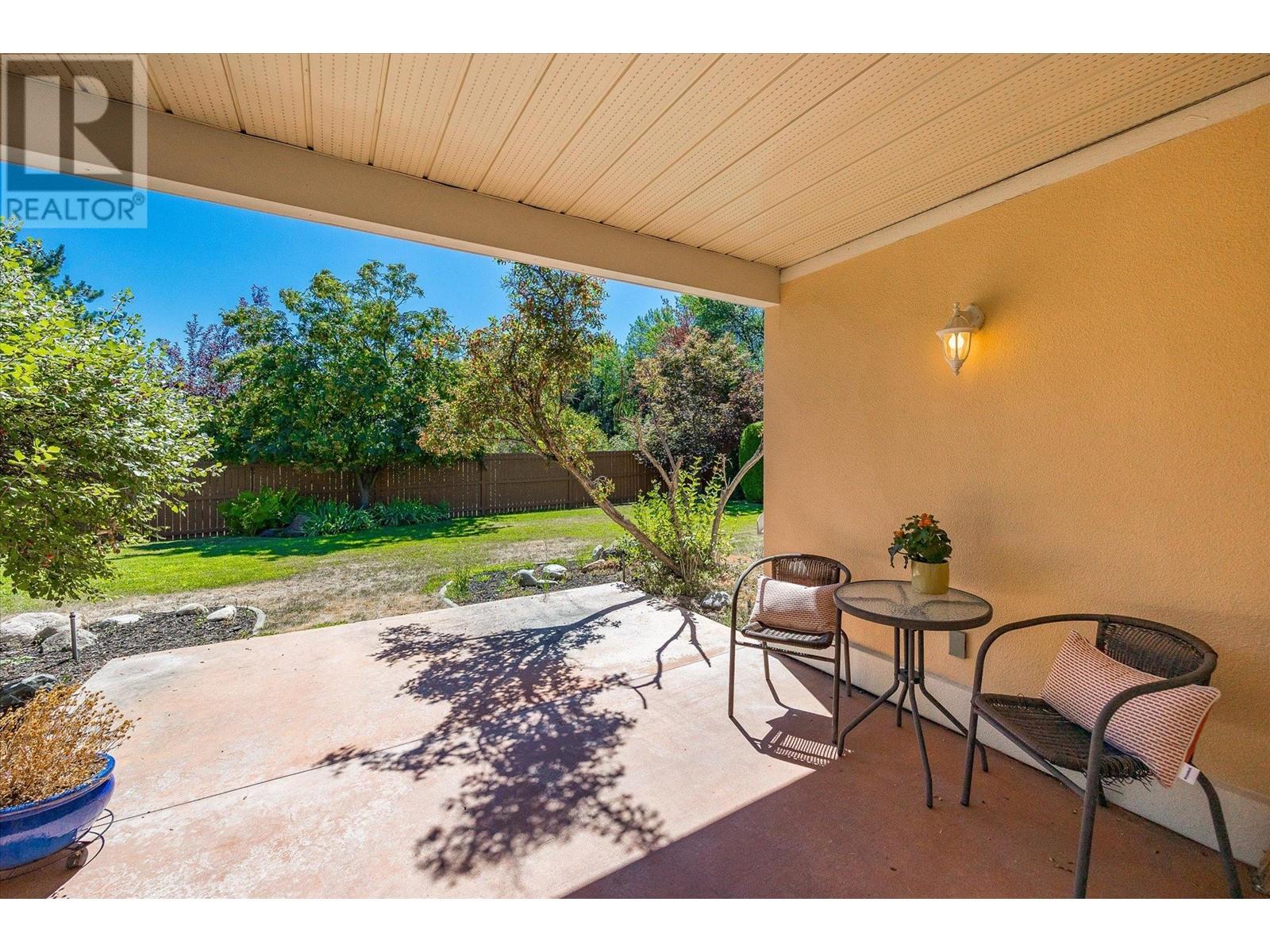 1201 Cameron Avenue Unit# 54, Kelowna, BC V1W3R8
