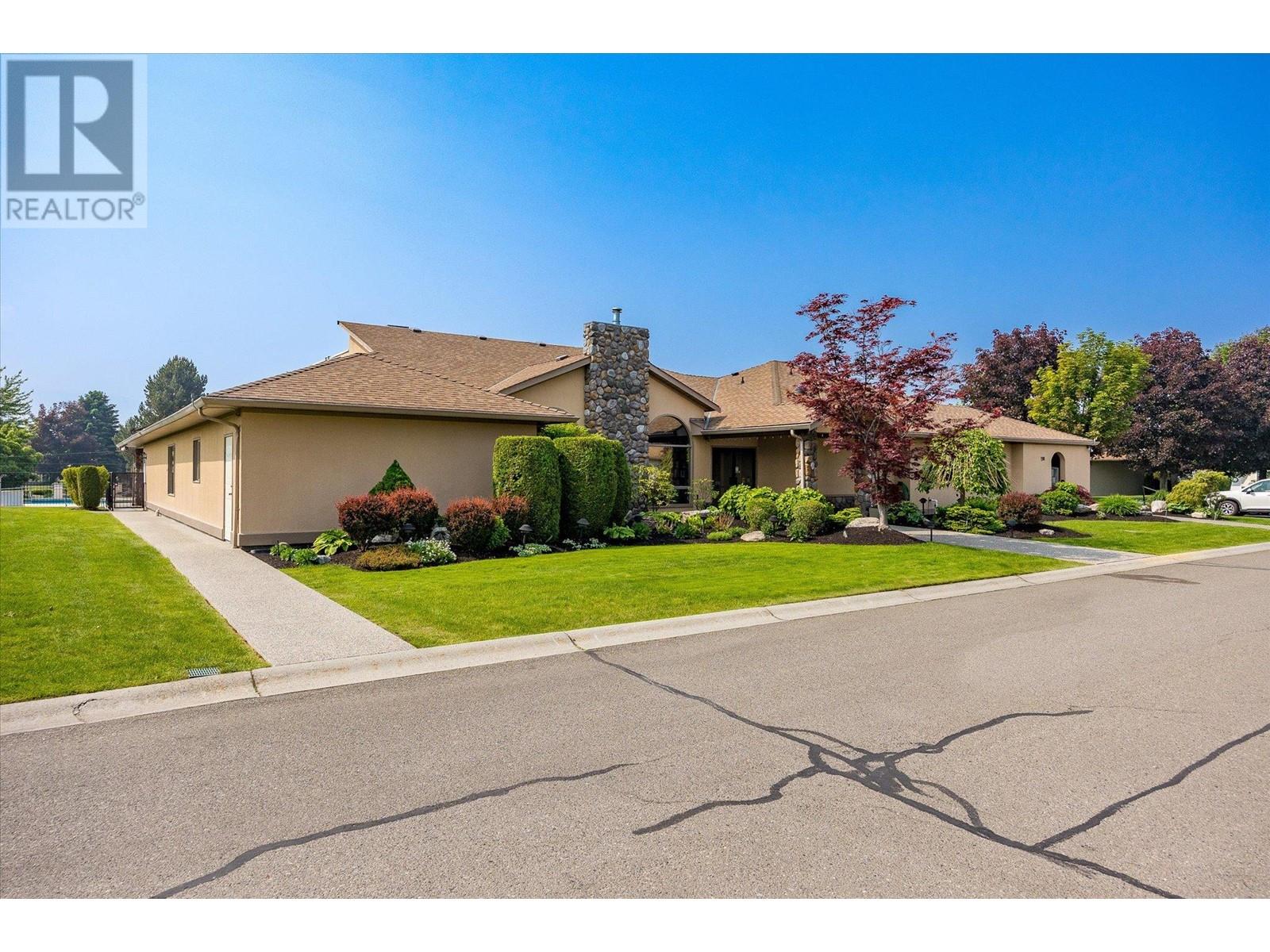 1201 Cameron Avenue Unit# 54, Kelowna, British Columbia  V1W 3R8 - Photo 40 - 10349954