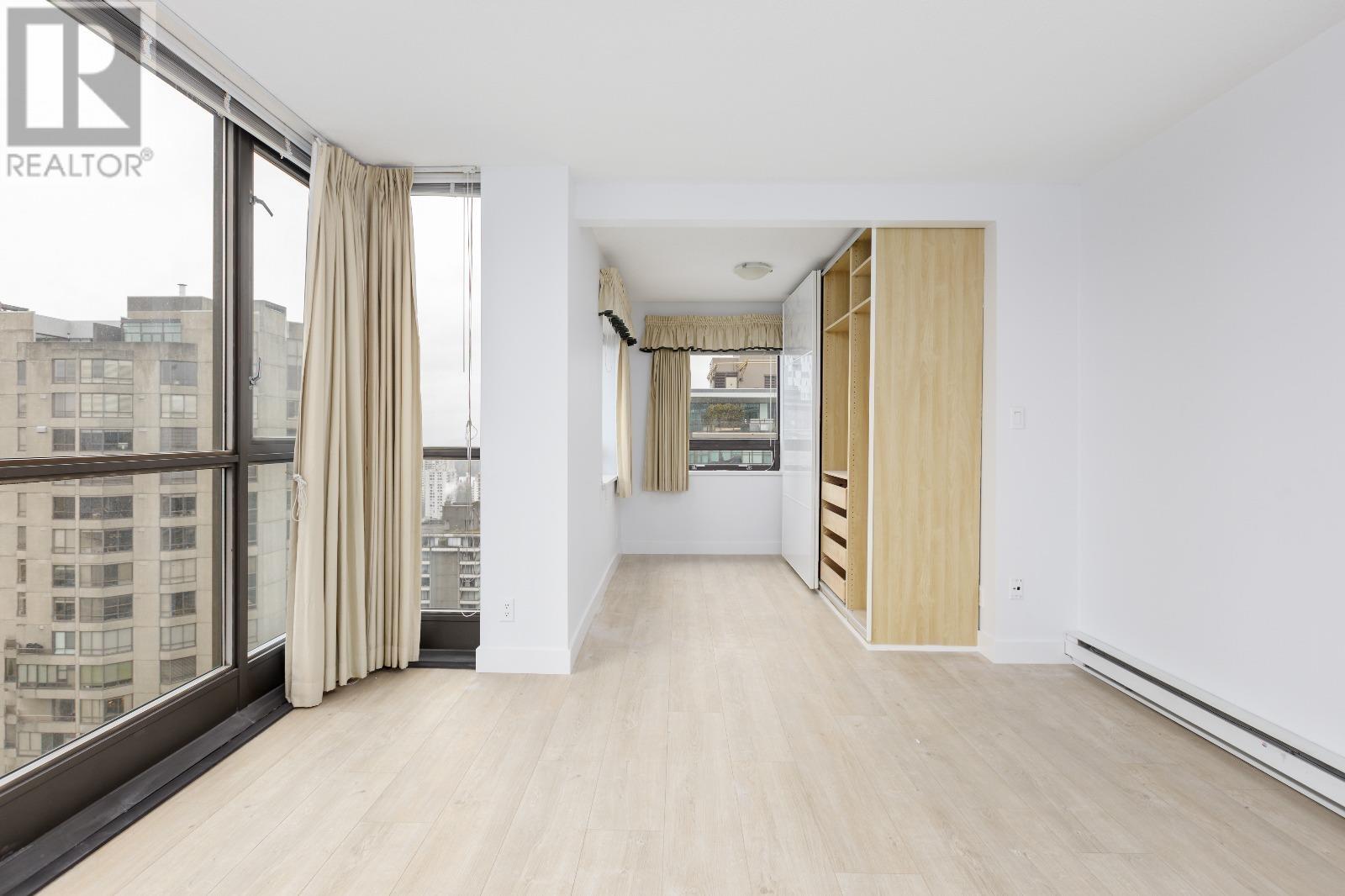 290x 1331 Alberni Street, Vancouver, British Columbia  V6E 4S1 - Photo 10 - R3010001