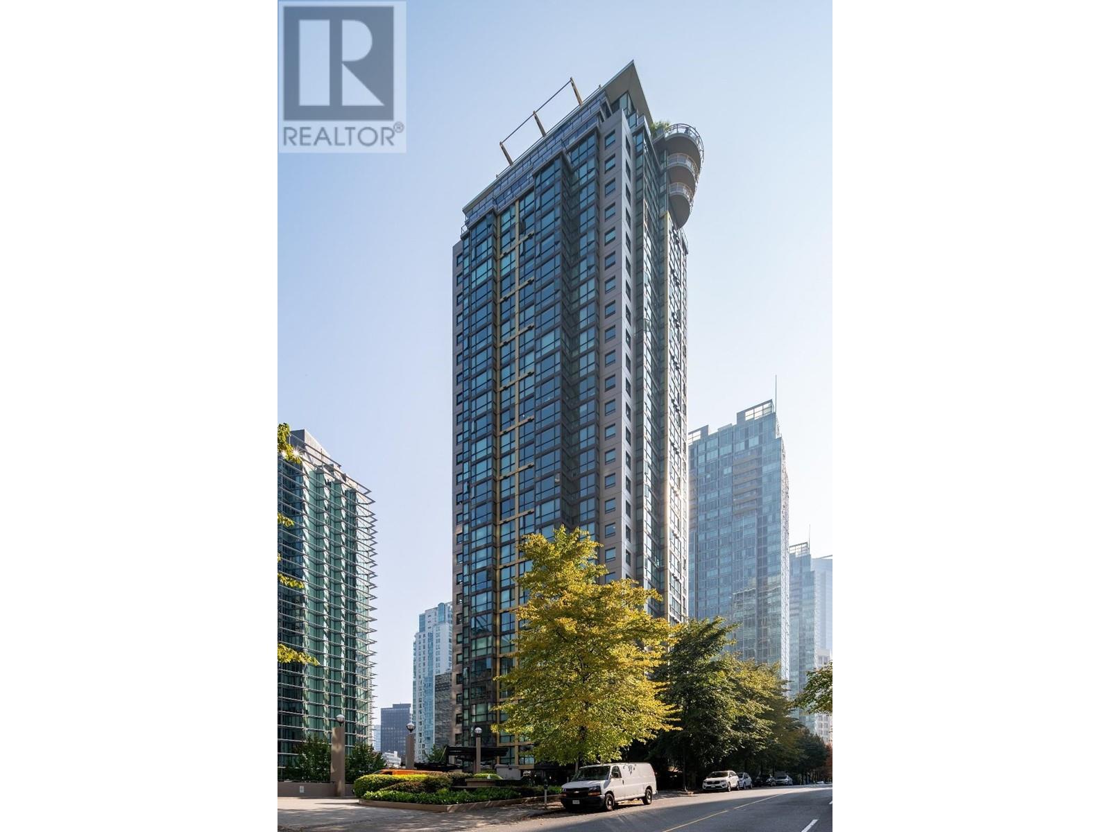 290x 1331 Alberni Street, Vancouver, British Columbia  V6E 4S1 - Photo 22 - R3010001