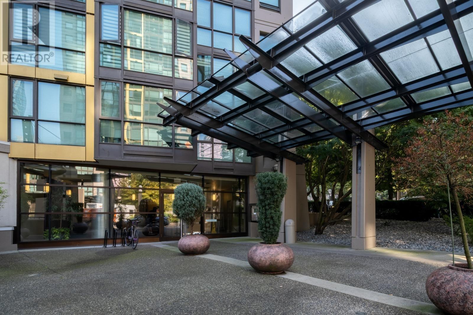 290x 1331 Alberni Street, Vancouver, British Columbia  V6E 4S1 - Photo 25 - R3010001