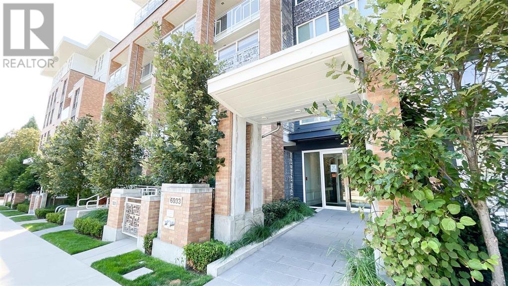1XX 6933 CAMBIE STREET, Vancouver, British Columbia