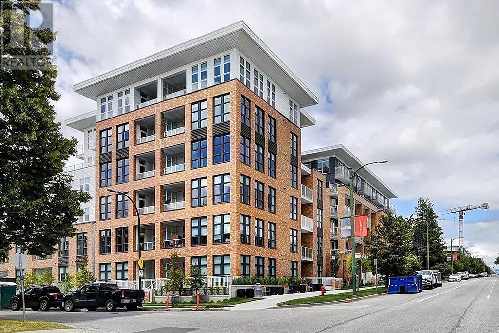 1xx 6933 Cambie Street, Vancouver, British Columbia  V6P 0J1 - Photo 2 - R3010084