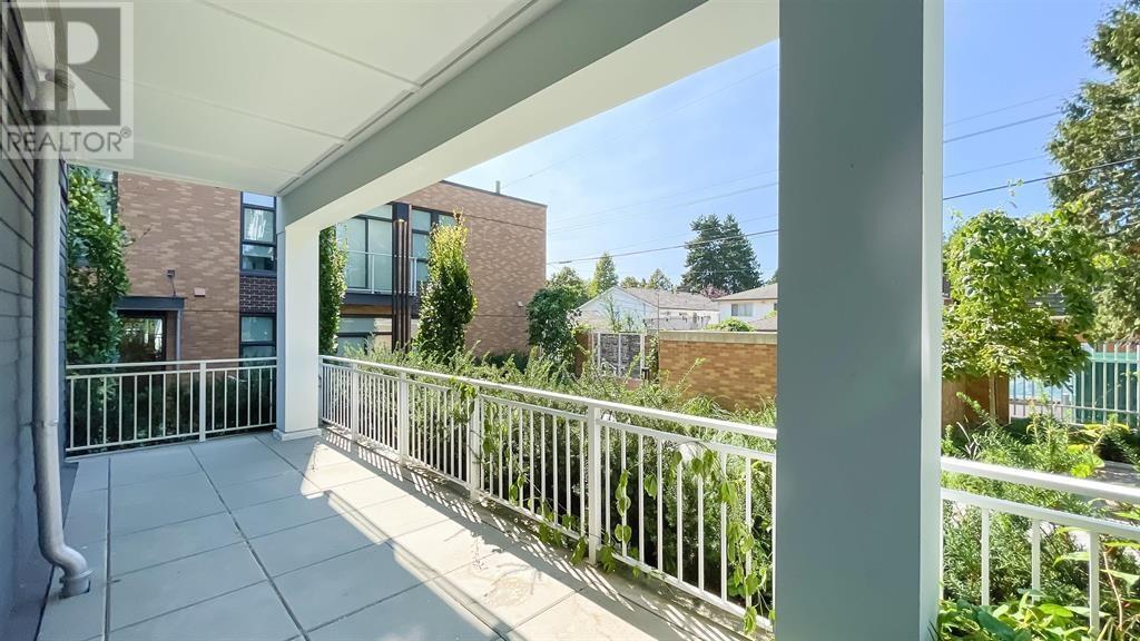 1xx 6933 Cambie Street, Vancouver, British Columbia  V6P 0J1 - Photo 8 - R3010084