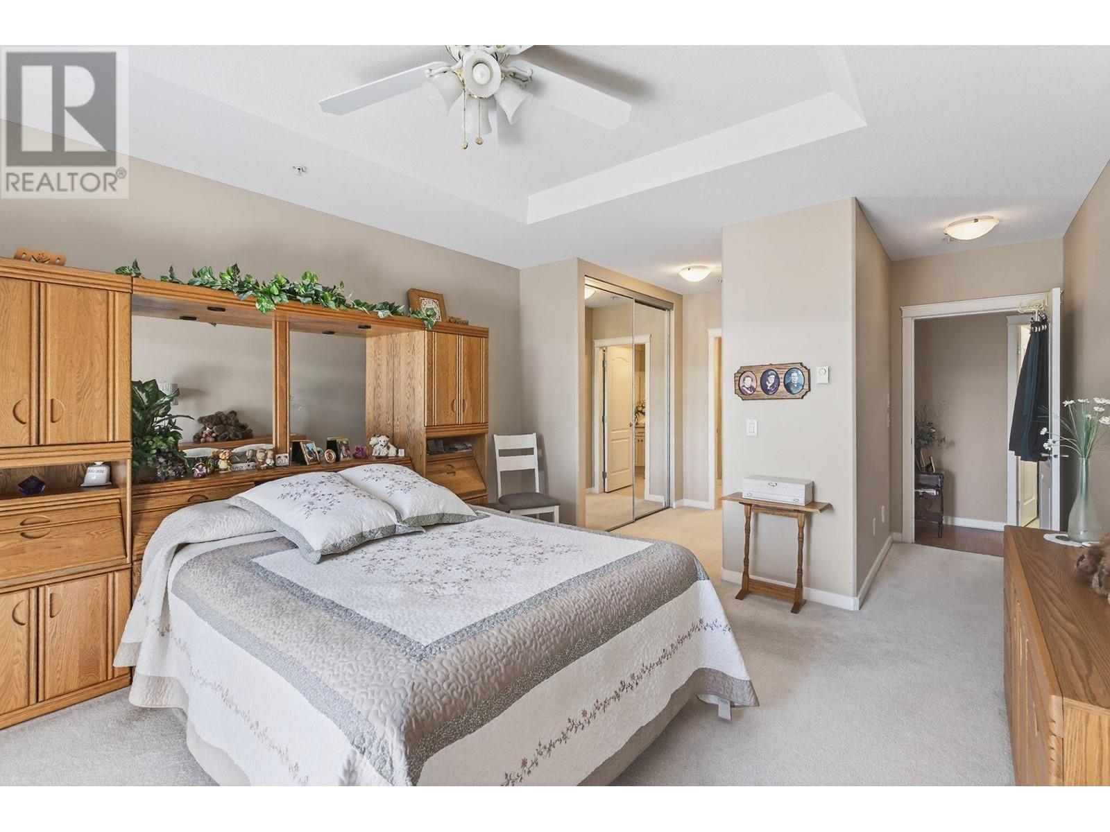 307 Whitman Road Unit# 304, Kelowna, BC V1V2P3