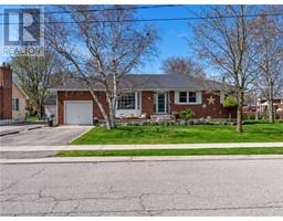 4 LAIDLAW Street, Hagersville, Ontario