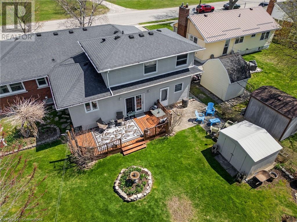 4 Laidlaw Street, Hagersville, Ontario  N0A 1H0 - Photo 43 - 40721805