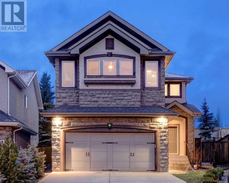 Property at 30 Aspen Stone Mews SW image 1