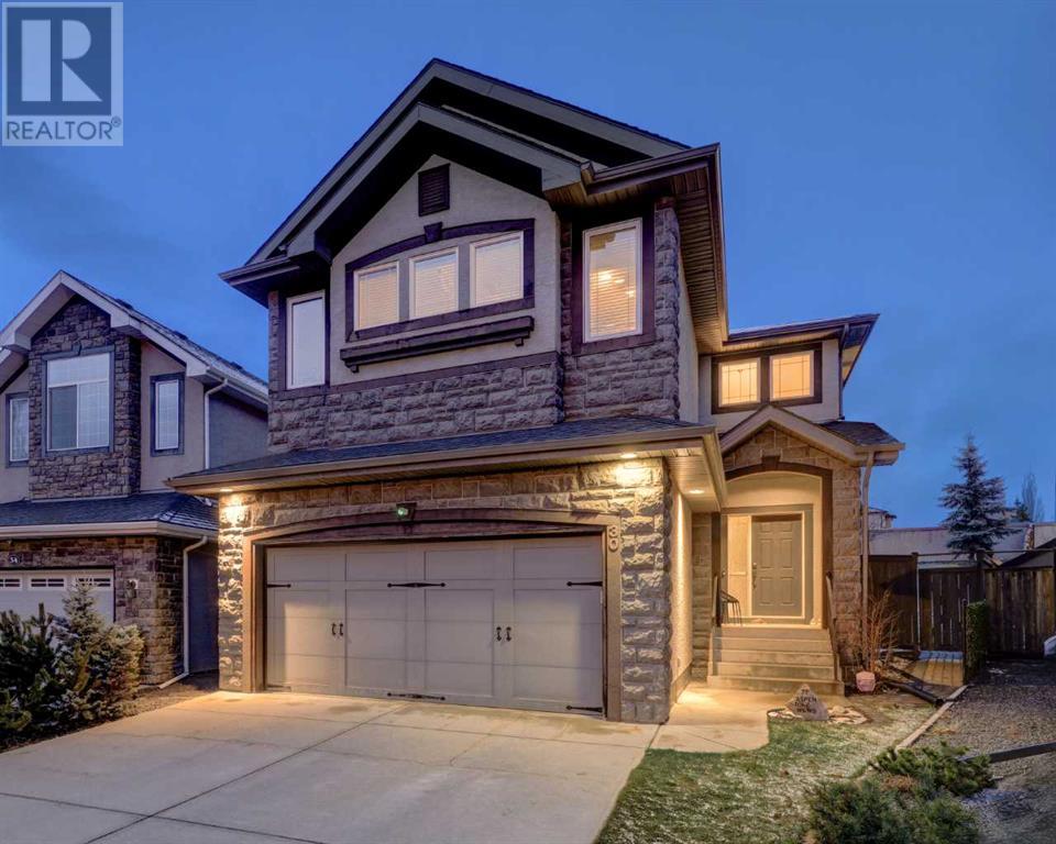 Property at 30 Aspen Stone Mews SW image 2