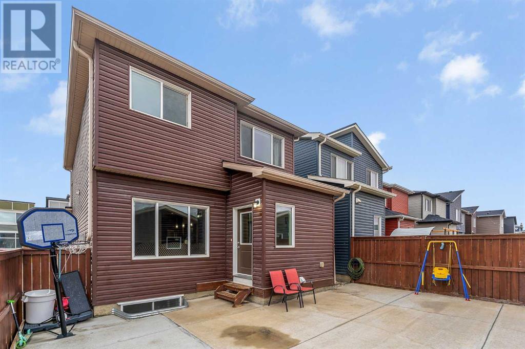187 Cornerstone Passage Ne, Calgary, Alberta  T3N 1G2 - Photo 41 - A2221198