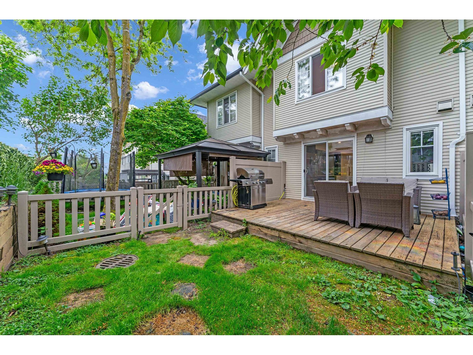 31 20560 66 Avenue, Langley, British Columbia  V2Y 2Y8 - Photo 27 - R3009714