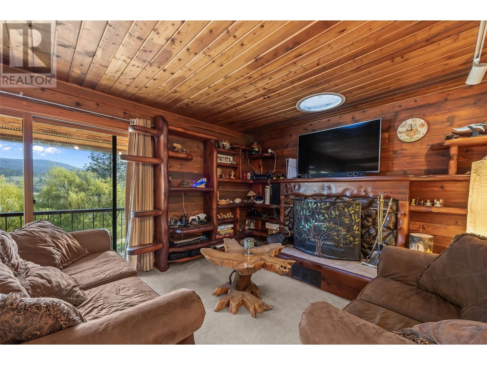 7050 Westsyde Road, Kamloops, BC V2C1Z3
