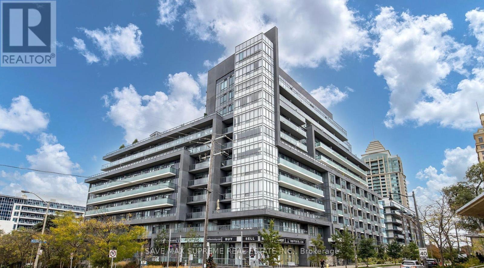 220 - 7 KENASTON GARDENS E, Toronto, Ontario