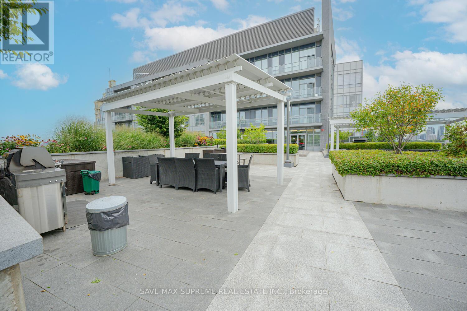 220 - 7 Kenaston Gardens E, Toronto (Bayview Village), Ontario  M2K 0E9 - Photo 21 - C12190520