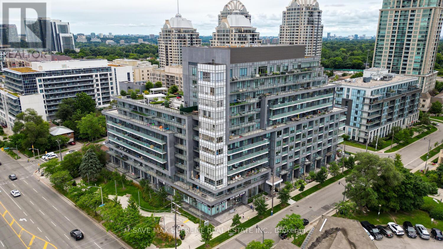220 - 7 Kenaston Gardens E, Toronto (Bayview Village), Ontario  M2K 0E9 - Photo 40 - C12190520