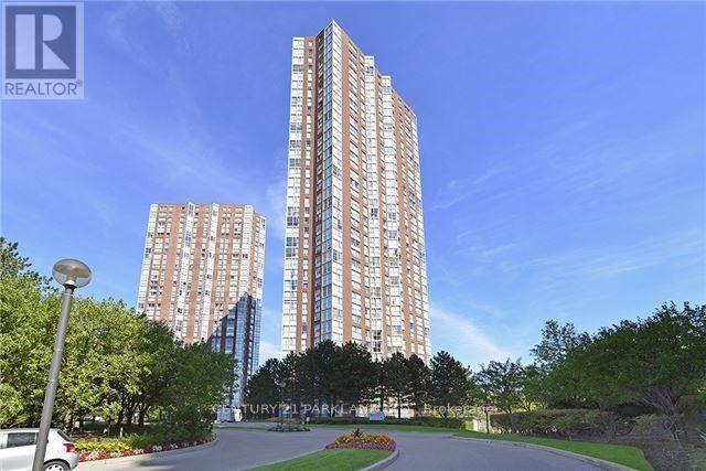 1305 - 5 CONCORDE PLACE, Toronto, Ontario