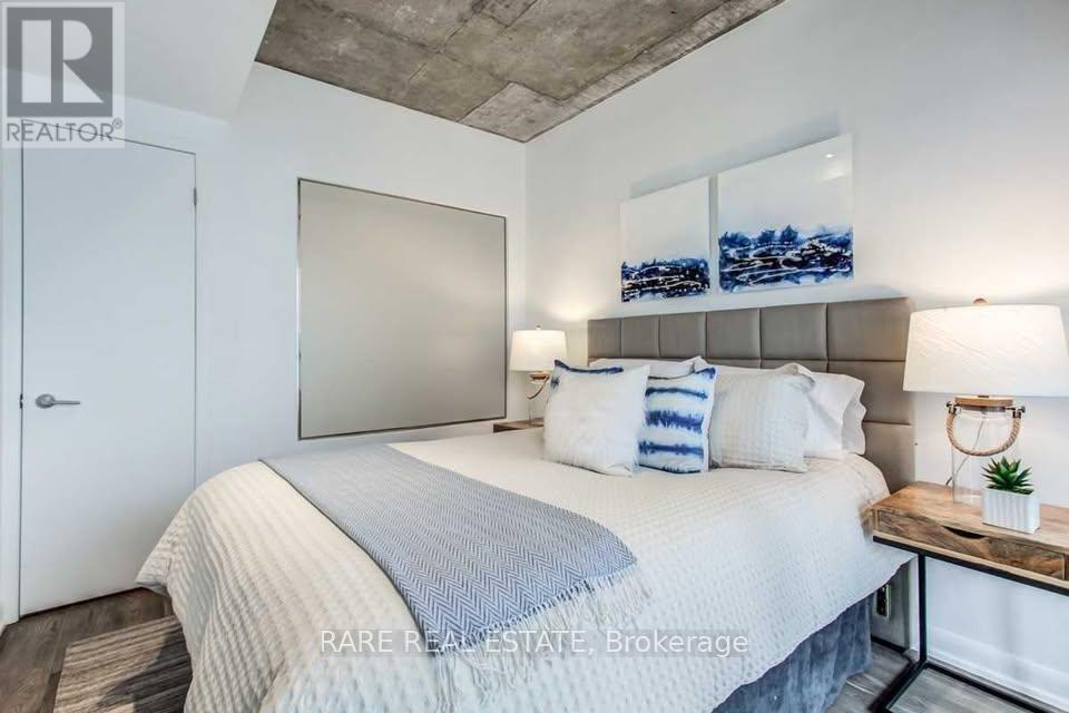 2605 - 375 King Street W, Toronto, Ontario  M5V 1K5 - Photo 4 - C12190533