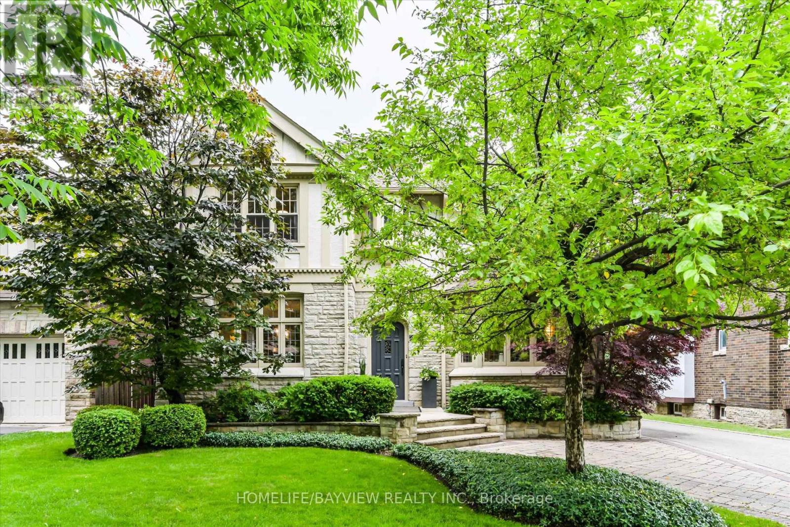 262 LYTTON BOULEVARD, Toronto, Ontario