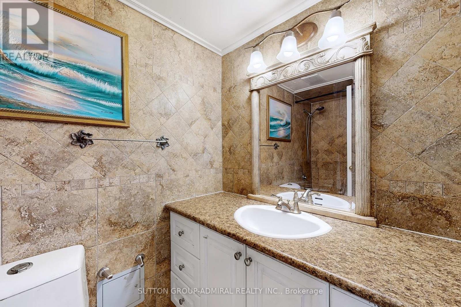 2301 - 135 Antibes Drive, Toronto (Westminster-Branson), Ontario  M2R 2Z1 - Photo 14 - C12190551