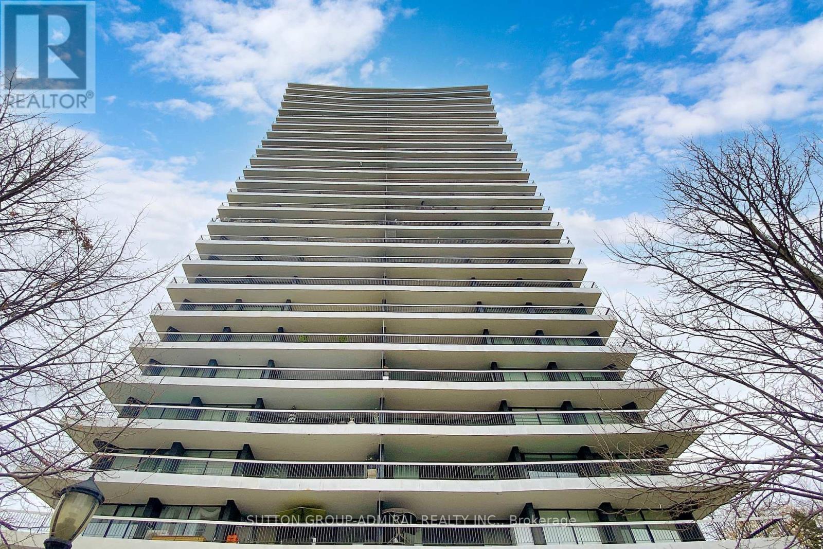 2301 - 135 Antibes Drive, Toronto (Westminster-Branson), Ontario  M2R 2Z1 - Photo 2 - C12190551