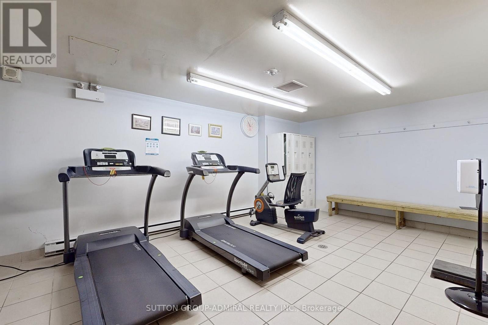 2301 - 135 Antibes Drive, Toronto (Westminster-Branson), Ontario  M2R 2Z1 - Photo 23 - C12190551