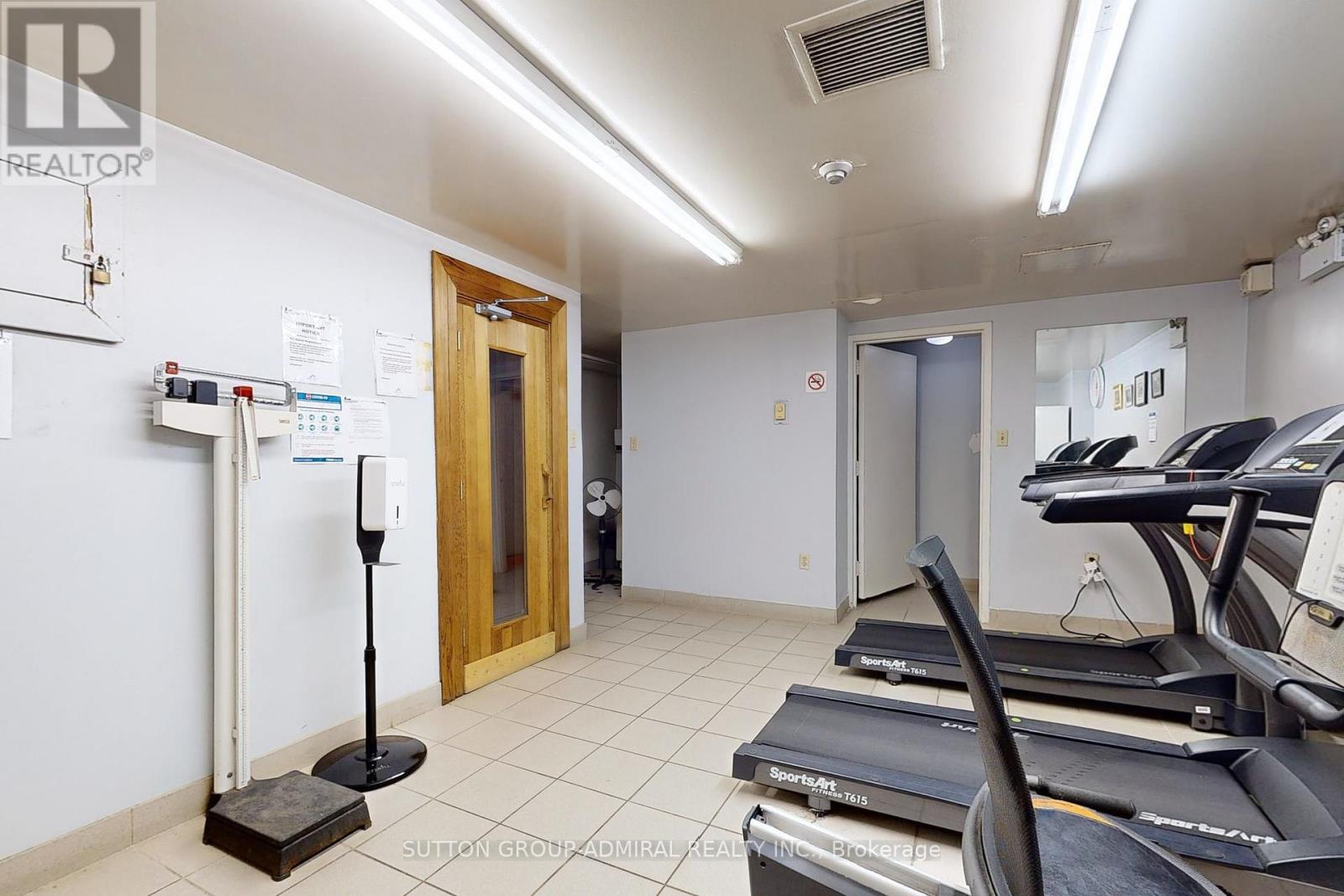 2301 - 135 Antibes Drive, Toronto (Westminster-Branson), Ontario  M2R 2Z1 - Photo 24 - C12190551