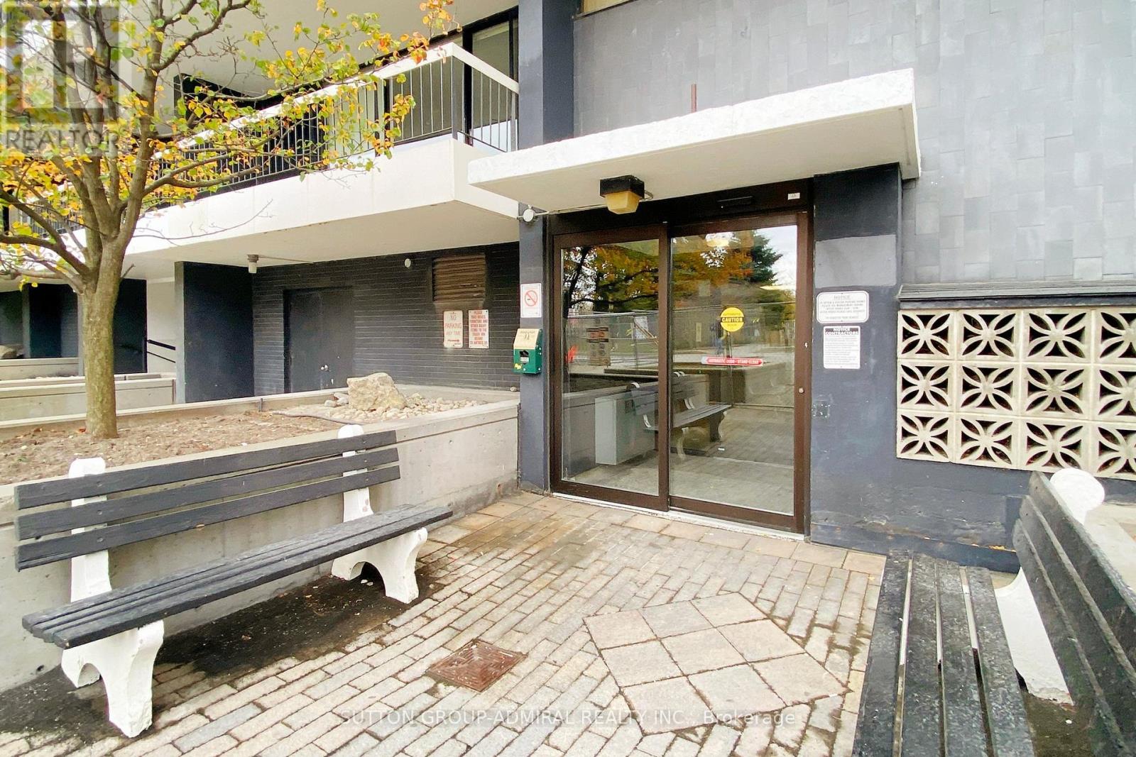 2301 - 135 Antibes Drive, Toronto (Westminster-Branson), Ontario  M2R 2Z1 - Photo 27 - C12190551