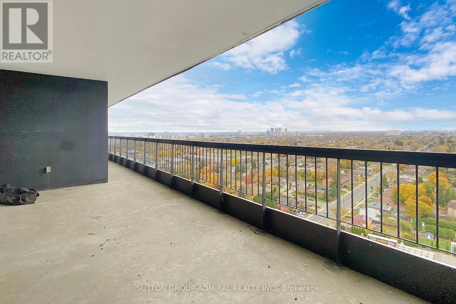 2301 - 135 Antibes Drive, Toronto (Westminster-Branson), Ontario  M2R 2Z1 - Photo 28 - C12190551