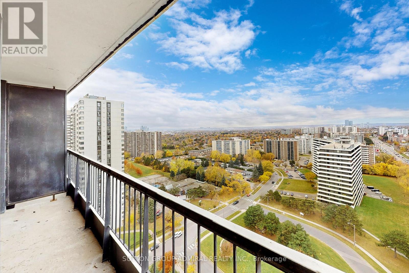 2301 - 135 Antibes Drive, Toronto (Westminster-Branson), Ontario  M2R 2Z1 - Photo 30 - C12190551