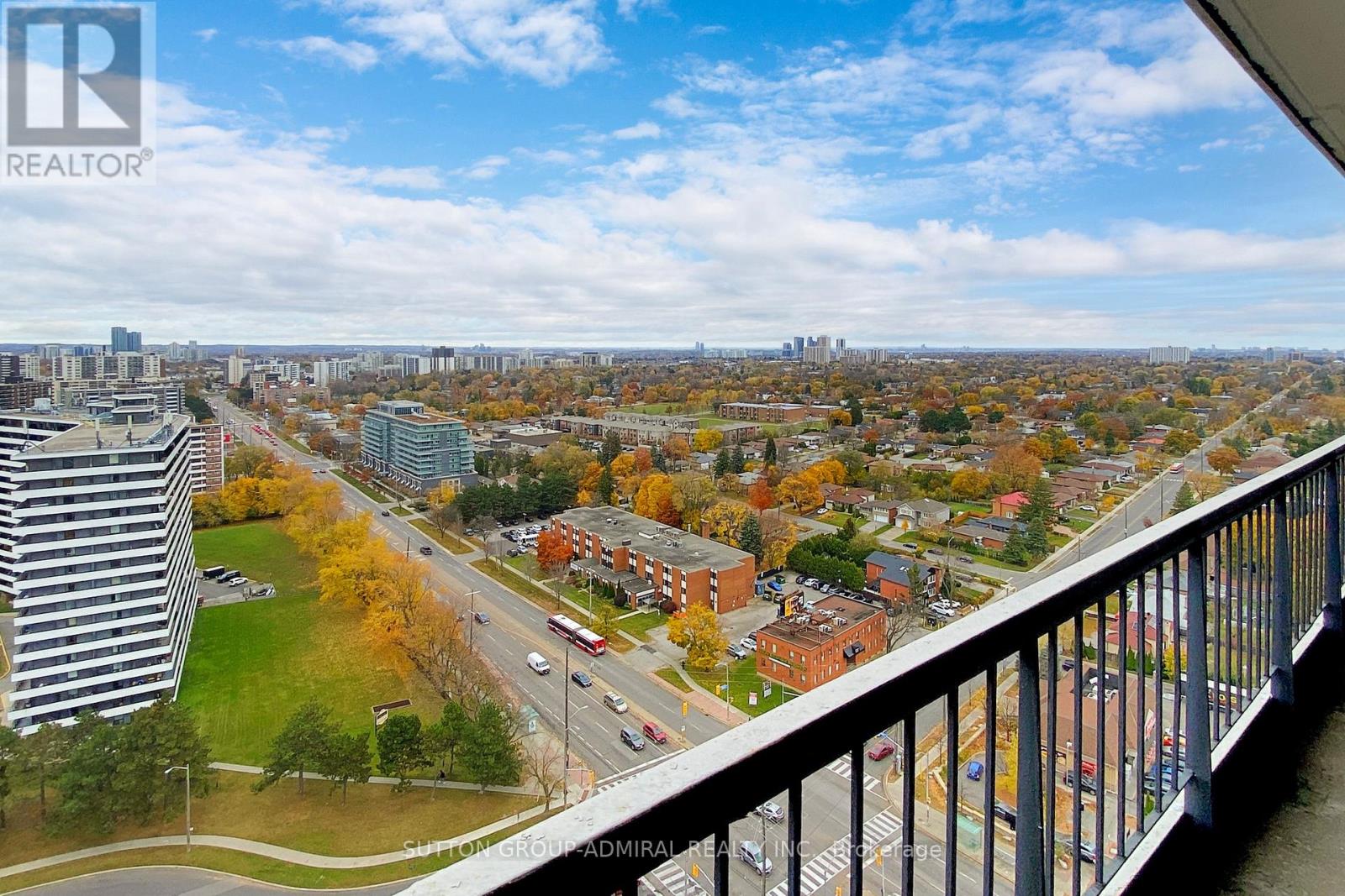 2301 - 135 Antibes Drive, Toronto (Westminster-Branson), Ontario  M2R 2Z1 - Photo 31 - C12190551