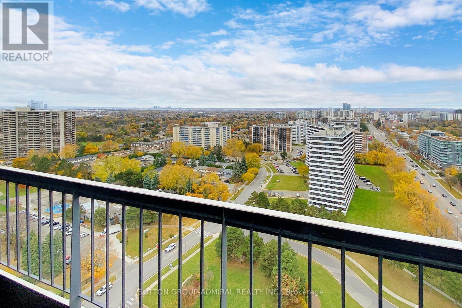 2301 - 135 Antibes Drive, Toronto (Westminster-Branson), Ontario  M2R 2Z1 - Photo 32 - C12190551