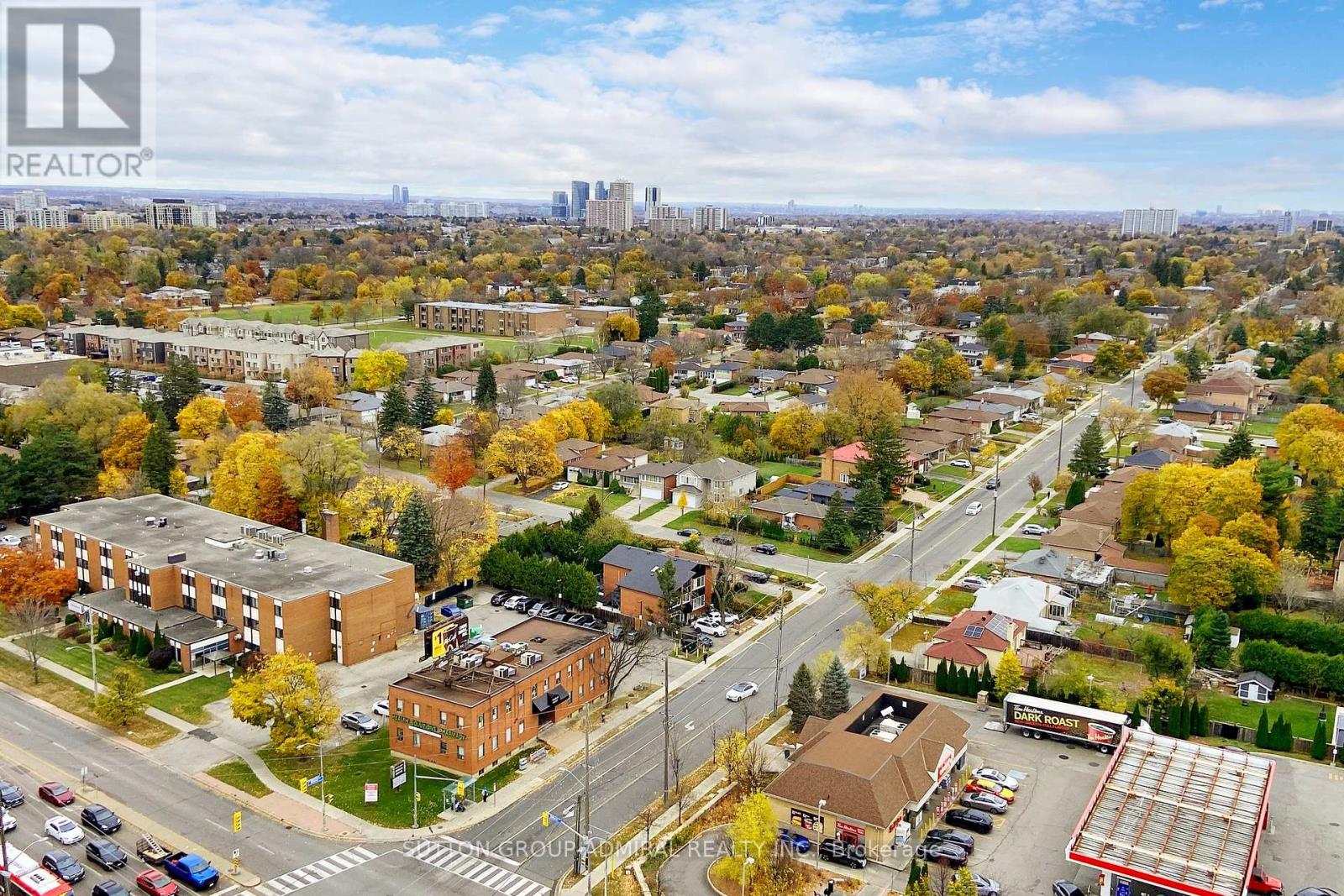 2301 - 135 Antibes Drive, Toronto (Westminster-Branson), Ontario  M2R 2Z1 - Photo 34 - C12190551