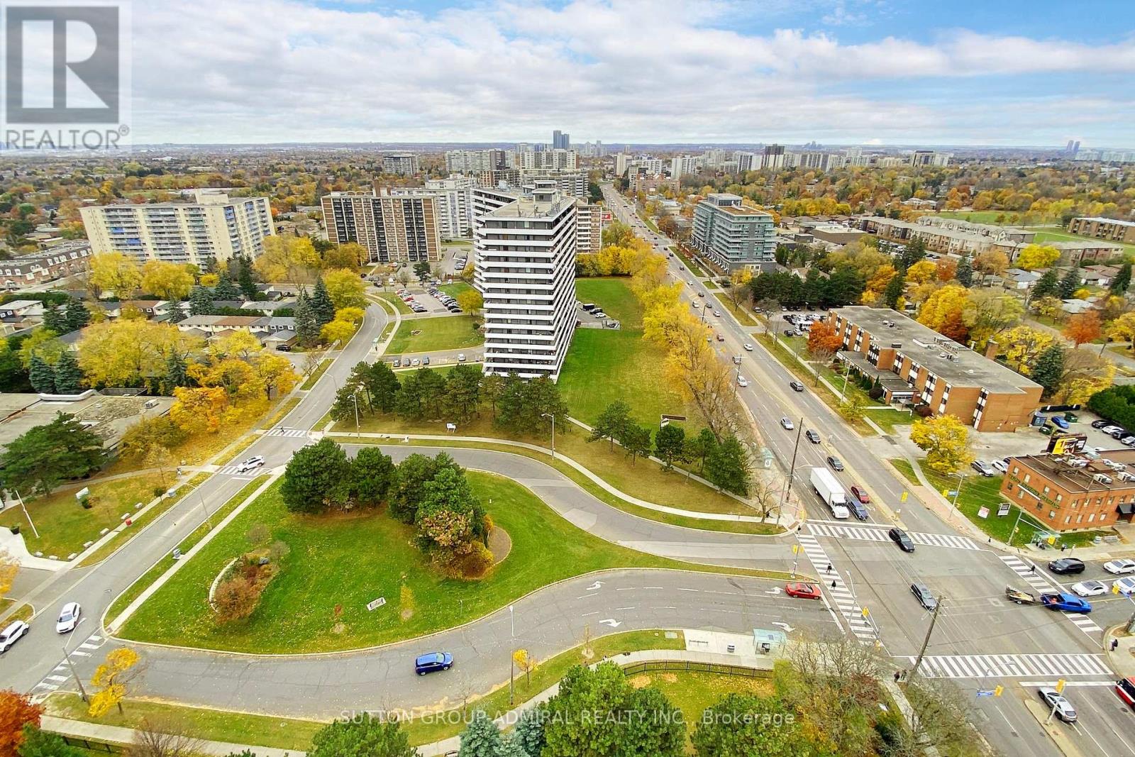 2301 - 135 Antibes Drive, Toronto (Westminster-Branson), Ontario  M2R 2Z1 - Photo 35 - C12190551